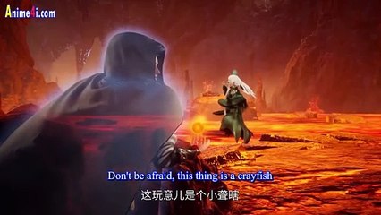 King of Casual Cultivators Episode 32 English Subtitles King of Casual Cultivators Episode 32 English Subtitles