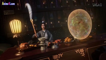A Mortal’s Journey to Immortality Episode 126 English Subtitles A Mortal’s Journey to Immortality Episode 126 English Subtitles