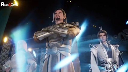Ten Thousand Worlds Episode 216 English Subtitles