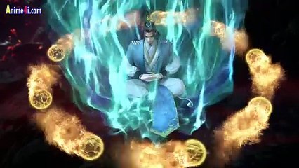Peerless Battle Spirit Episode 78 English Subtitles
