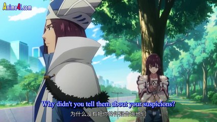 Three Kingdoms Kill: Taiping Heavenly Book Episode 6 English Subtitles Three Kingdoms Kill: Taiping Heavenly Book Episode 6 English Subtitles