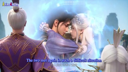 Legend of Xianwu Episode 114 English Subtitles Legend of Xianwu Episode 114 English Subtitles