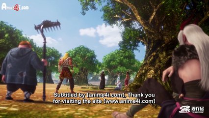 The Westward Season 5 Episode 23 English Subtitles The Westward Season 5 Episode 23 English Subtitles