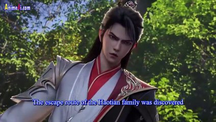 Legend of Xianwu Episode 102 English Subtitles Legend of Xianwu Episode 102 English Subtitles