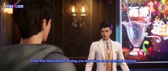 Ancient Immortal Doctor of the Metropolis Episode 24 English Subtitles