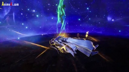 Ten Thousand Worlds Episode 231 English Subtitles