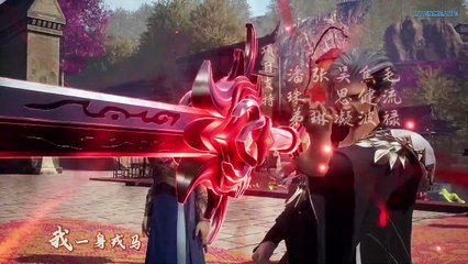 Against The Sky Supreme Episode 78 English Subtitles