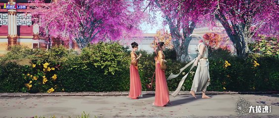 Journey to the West : Wu Kong Episode 8 English Subtitles Journey to the West : Wu Kong Episode 8 English Subtitles