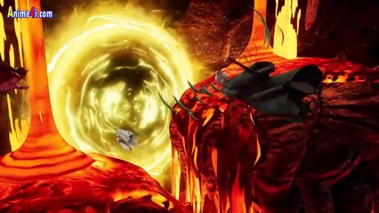 Ten Thousand Worlds Episode 302 English Subtitles