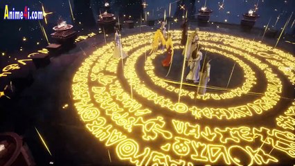 Against The Sky Supreme Episode 478 English Subtitles