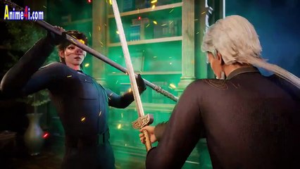 Recycling Scrap in the Celestial Court Episode 35 English Subtitles Recycling Scrap in the Celestial Court Episode 35 English Subtitles