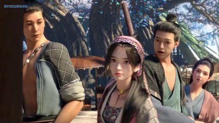The Island of Siliang Episode 6 English Subtitles The Island of Siliang Episode 6 English Subtitles