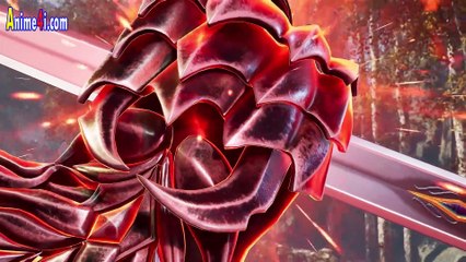 The Death Defying Divine Emperor Episode 29 English Subtitles