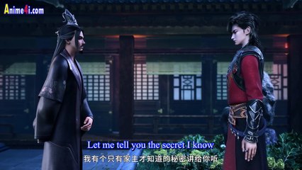 Tales Of Dark River Season 2 Episode 21 English Subtitles Tales Of Dark River Season 2 Episode 21 English Subtitles