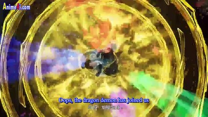 Supreme God Emperor Episode 414 English Subtitles Supreme God Emperor Episode 414 English Subtitles