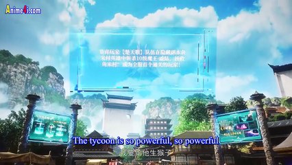 Wealth and Wonder Episode 3 English Subtitles Wealth and Wonder Episode 3 English Subtitles