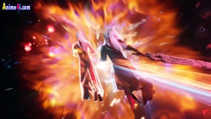 Legend of Xianwu Episode 60 English Subtitles
