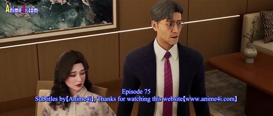 Ancient Immortal Doctor of the Metropolis Episode 75 English Subtitles Ancient Immortal Doctor of the Metropolis Episode 75 English Subtitles