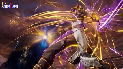 Watch Twin Martial Spirits Episode 37 English Subtitles