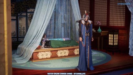 Against The Sky Supreme Episode 23 English Subtitles