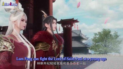 Ten Thousand Worlds Episode 339 English Subtitles Ten Thousand Worlds Episode 339 English Subtitles