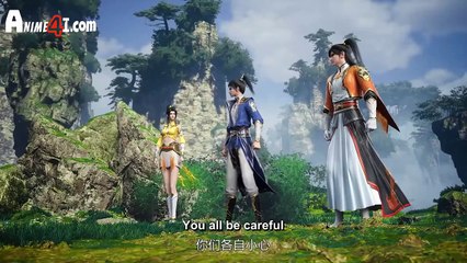 The Great Ruler Episode 30 English Subtitles The Great Ruler Episode 30 English Subtitles