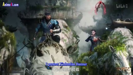 Tales of herding gods Episode 6 English Subtitles Tales of herding gods Episode 6 English Subtitles
