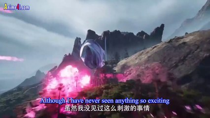 Shrouding The Heavens Episode 92 English Subtitles Shrouding The Heavens Episode 92 English Subtitles