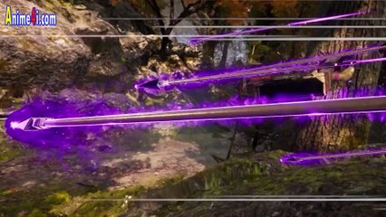 The Death Defying Divine Emperor Episode 39 English Subtitles