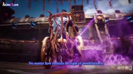 Soul Land 2: The Peerless Tang Sect Episode 75 English Subtitles Soul Land 2: The Peerless Tang Sect Episode 75 English Subtitles