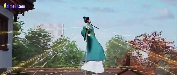 Ancient Immortal Doctor of the Metropolis Episode 50 English Subtitles
