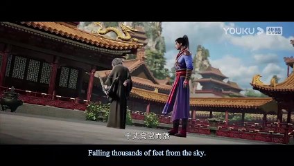 Tomb of Fallen Gods Season 2 Episode 9 English Subtitles Tomb of Fallen Gods Season 2 Episode 9 English Subtitles