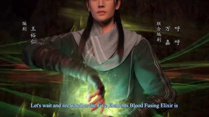 A Mortal’s Journey to Immortality Episode 73 English Subtitles