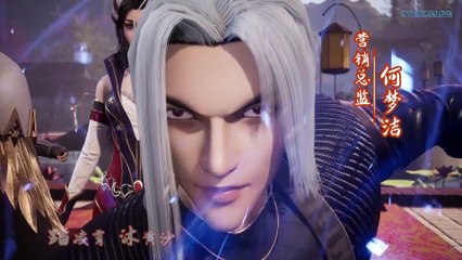 Against The Sky Supreme Episode 154 English Subtitles