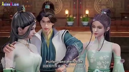 Supreme God Emperor Episode 383 English Subtitles Supreme God Emperor Episode 383 English Subtitles