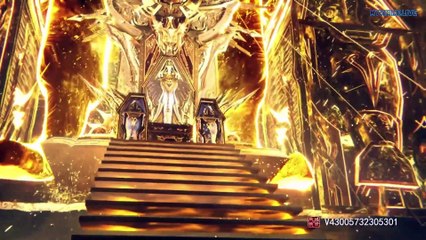 Throne of Seal Episode 60 English Subtitles