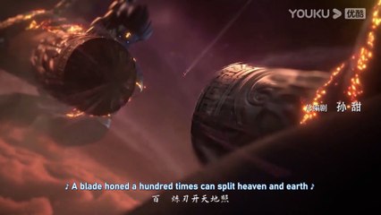 Apotheosis (Become a God) Episode 32 English Subtitles