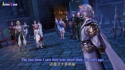 Against The Sky Supreme Episode 427 English Subtitles Against The Sky Supreme Episode 427 English Subtitles