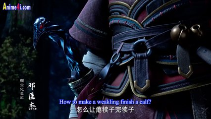 The Demon Hunter Episode 28 English Subtitles The Demon Hunter Episode 28 English Subtitles