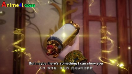 Supreme God Emperor Episode 309 English Subtitles Supreme God Emperor Episode 309 English Subtitles