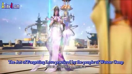 Legend of Xianwu Episode 139 English Subtitles Legend of Xianwu Episode 139 English Subtitles