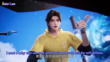 Recycling Scrap in the Celestial Court Episode 10 English Subtitles Recycling Scrap in the Celestial Court Episode 10 English Subtitles