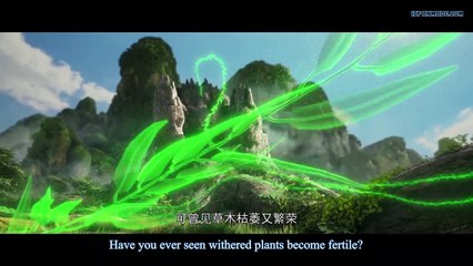 Perfect World Episode 8 English Subtitles