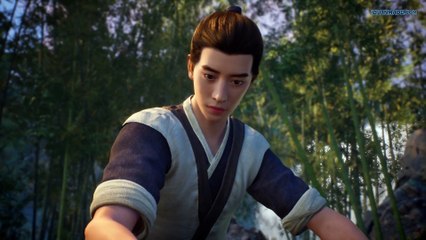 A Mortal’s Journey to Immortality Episode 2 English Subtitles