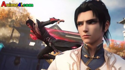 The Great Ruler Episode 17 English Subtitles The Great Ruler Episode 17 English Subtitles