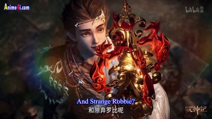 Tales of herding gods Episode 15 English Subtitles Tales of herding gods Episode 15 English Subtitles