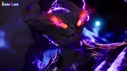 Ten Thousand Worlds Episode 226 English Subtitles