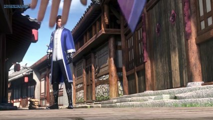 Fallen Mystic Master Episode 1 English Subtitles Fallen Mystic Master Episode 1 English Subtitles