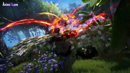 Supreme Over the Sky Episode 24 English Subtitles