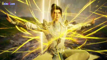 Lingwu Continent Episode 90 English Subtitles Lingwu Continent Episode 90 English Subtitles